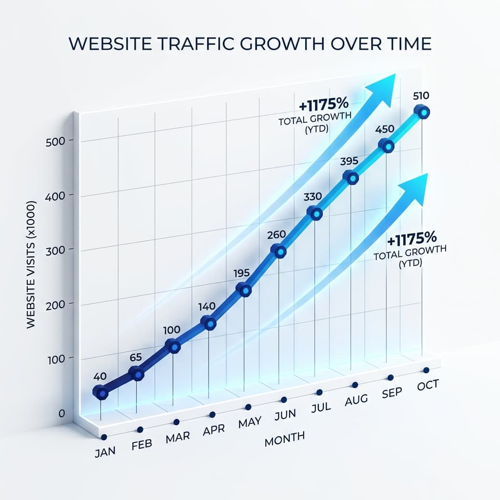 Growth Chart