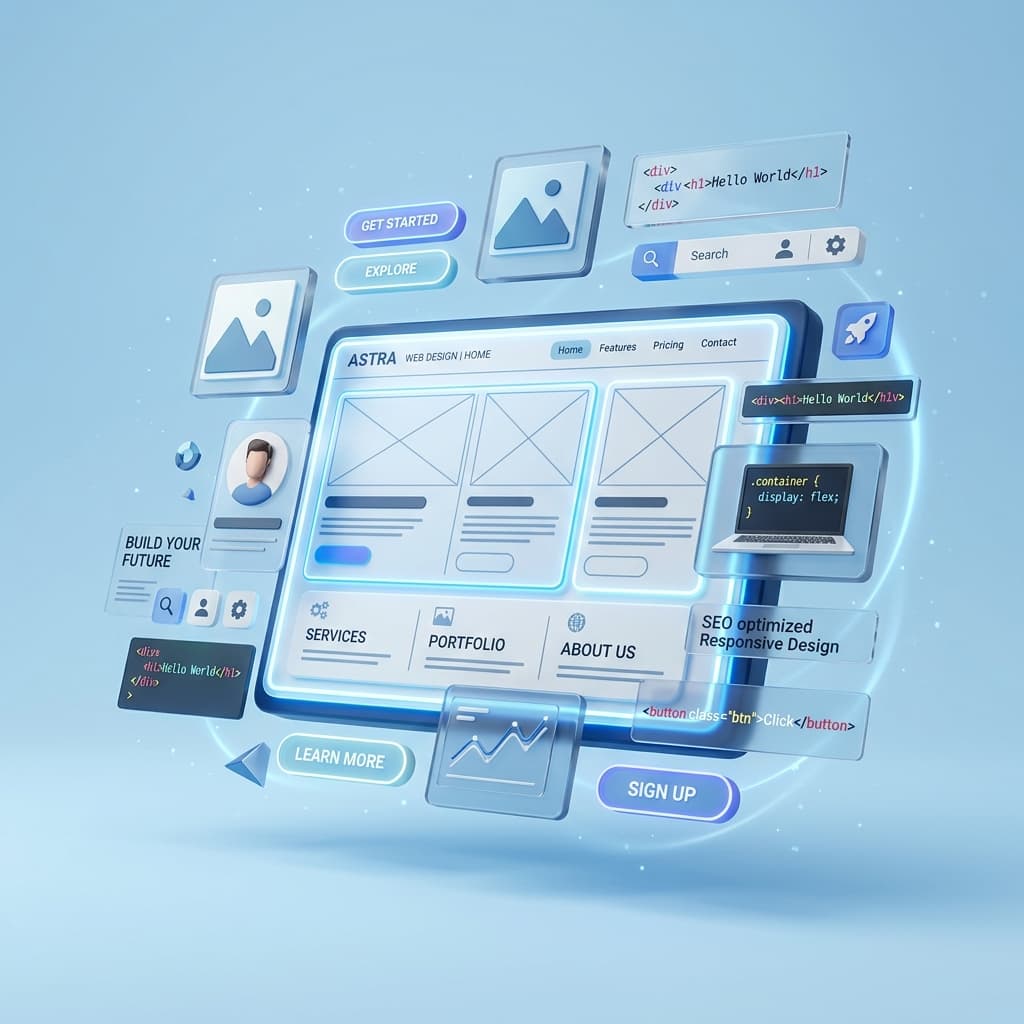 Conversion-Focused Design
