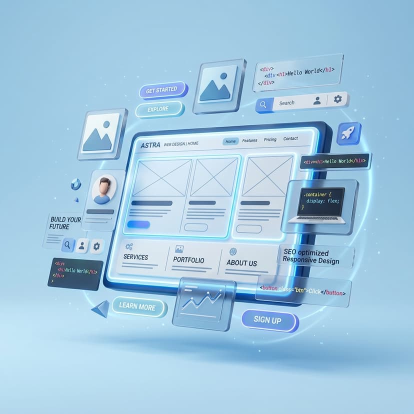 SaaS Launch