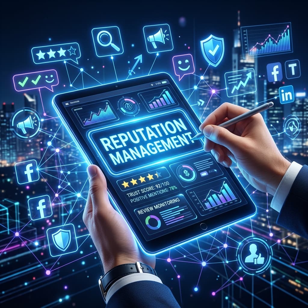 Reputation Management