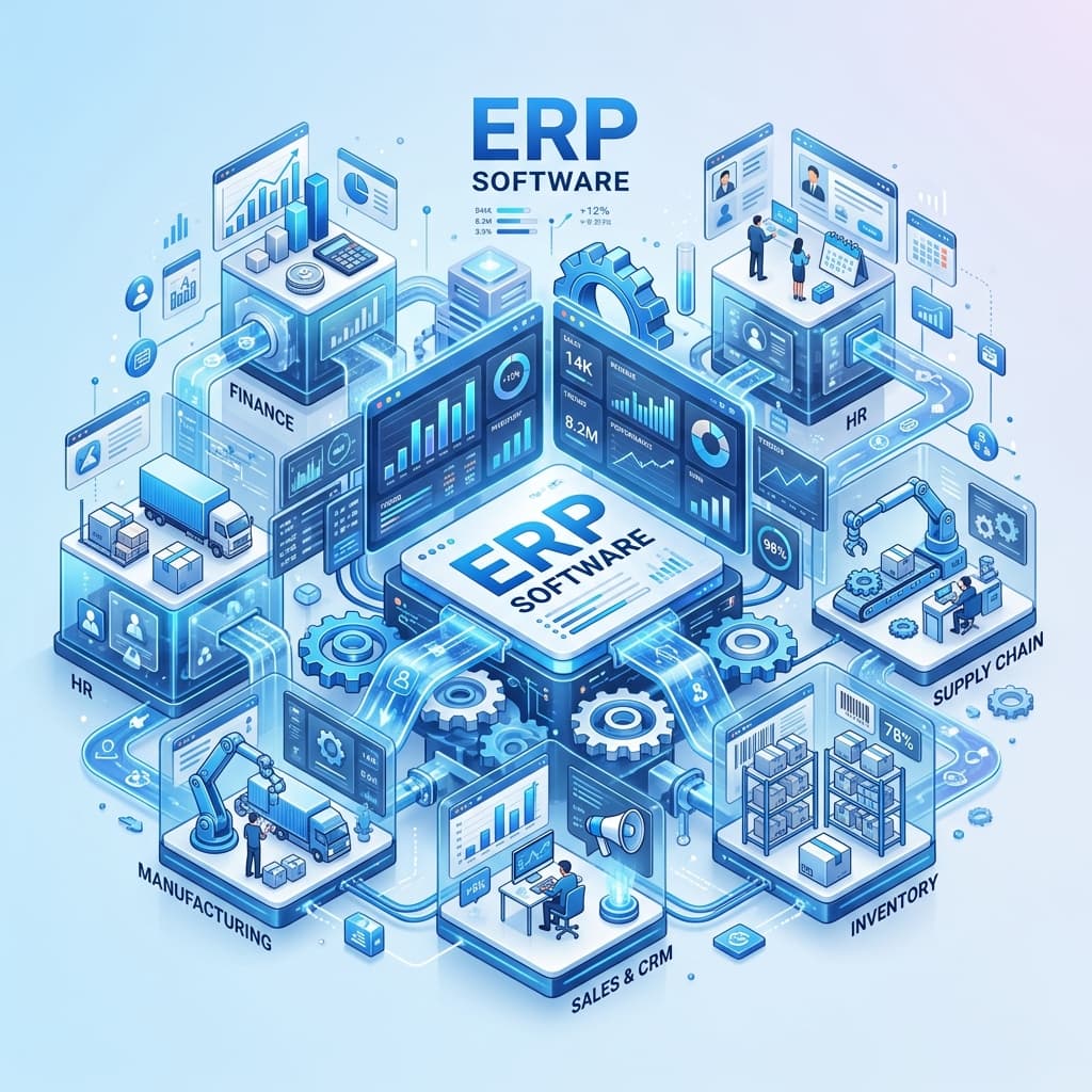 Enterprise Systems