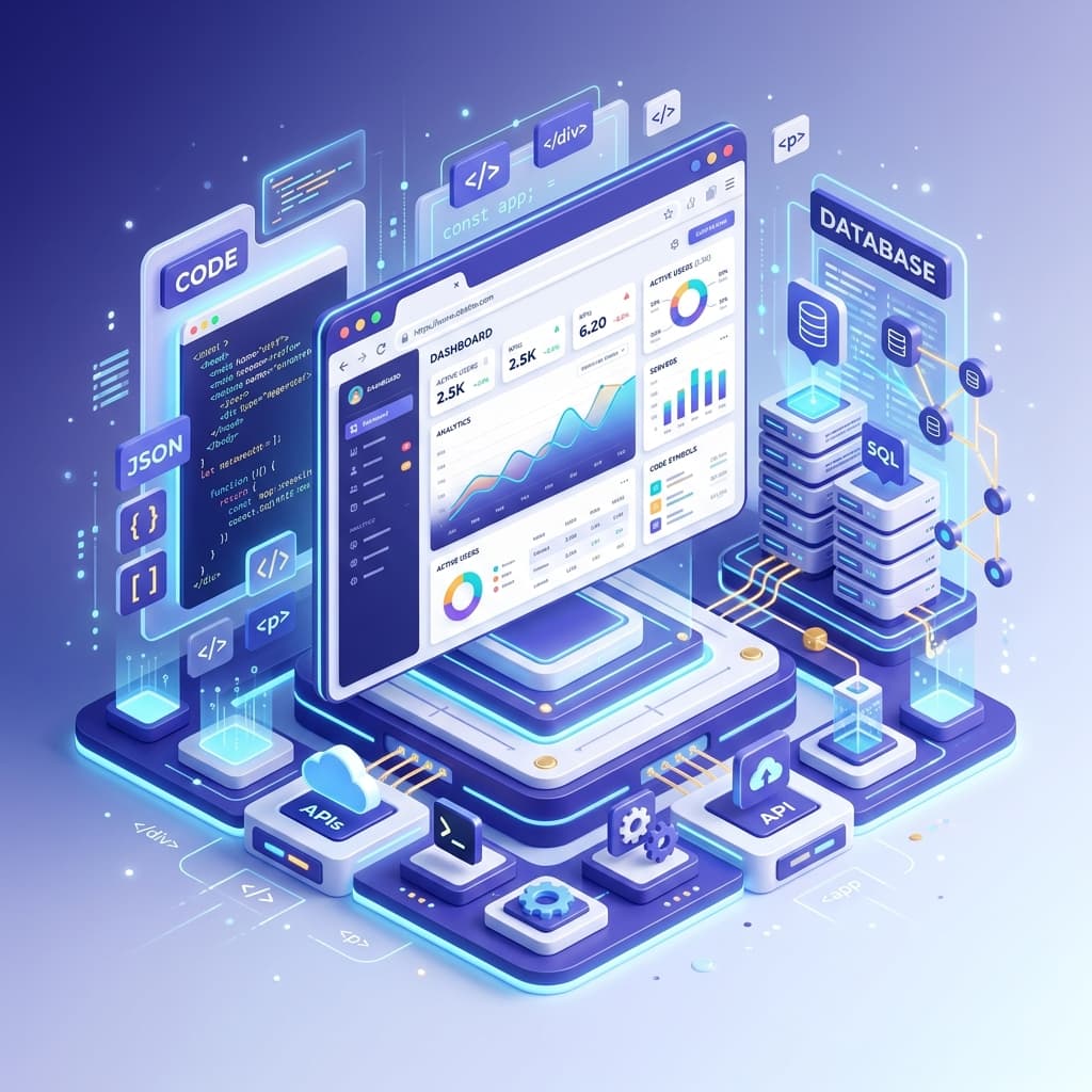 Migration Services