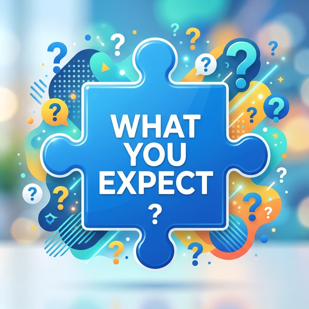 What You Expect