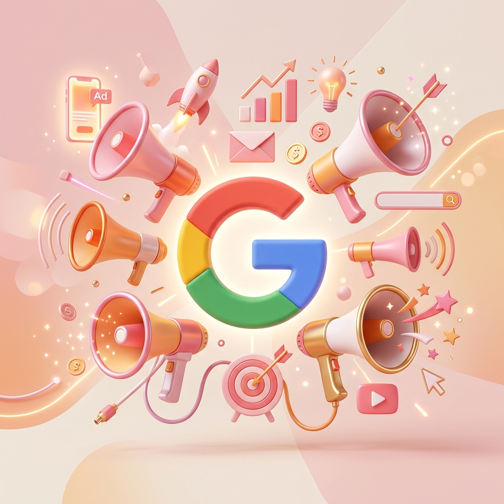 Google Ads