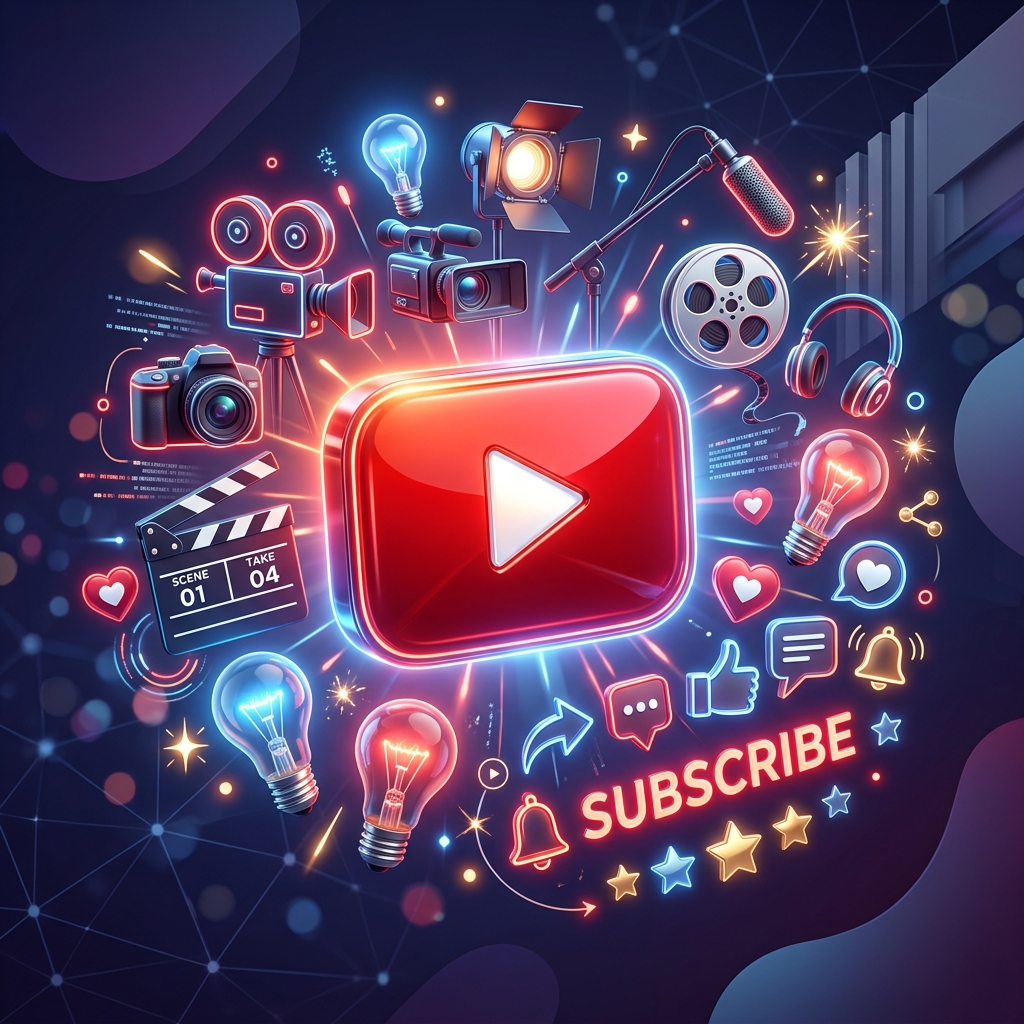 YouTube Ads