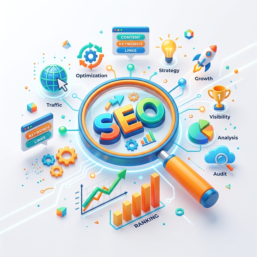 SEO Service