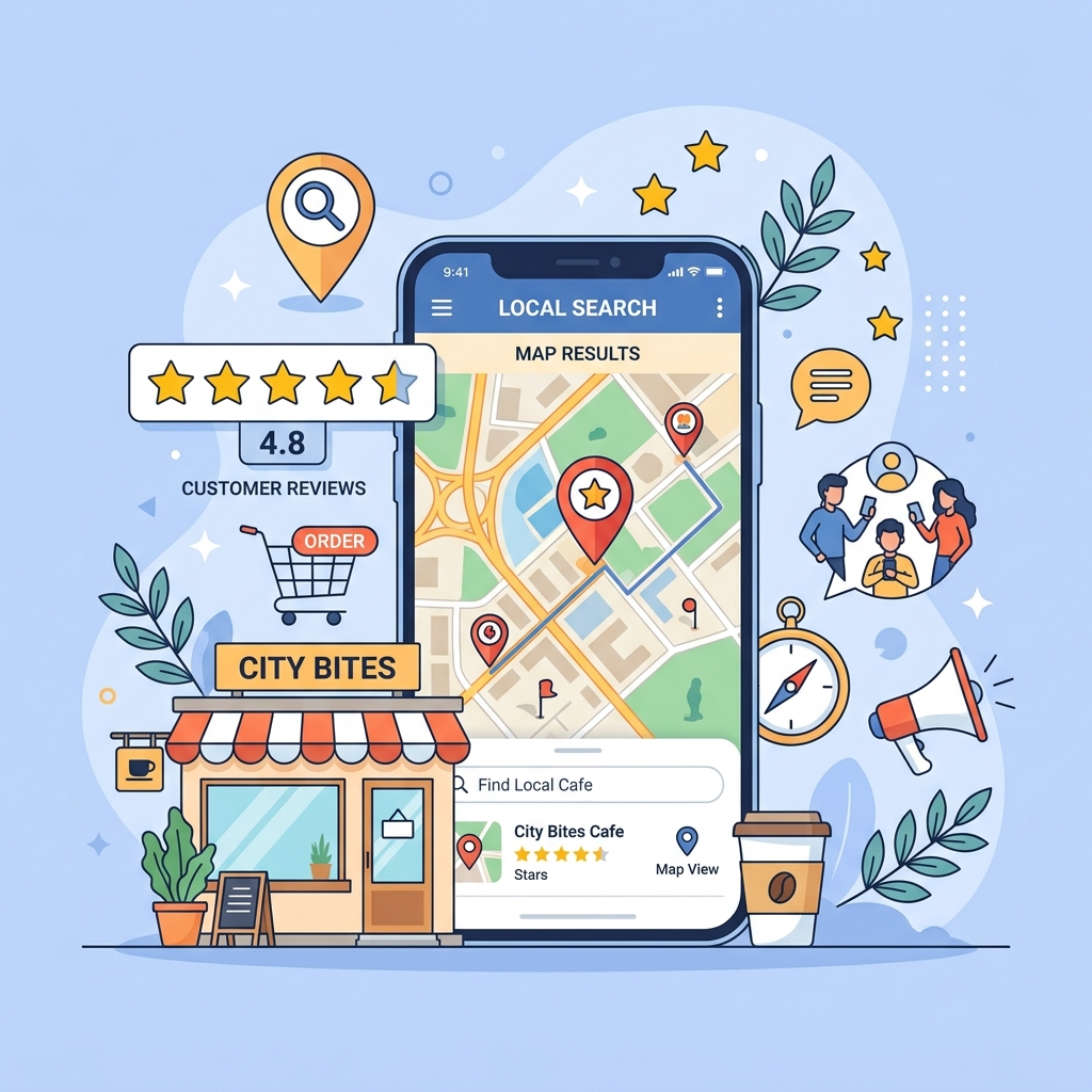 Local SEO